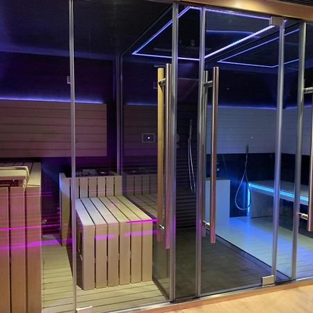 M14 Hotel & Spa Padova Esterno foto