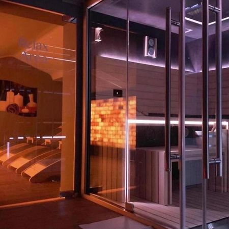M14 Hotel & Spa Padova Esterno foto