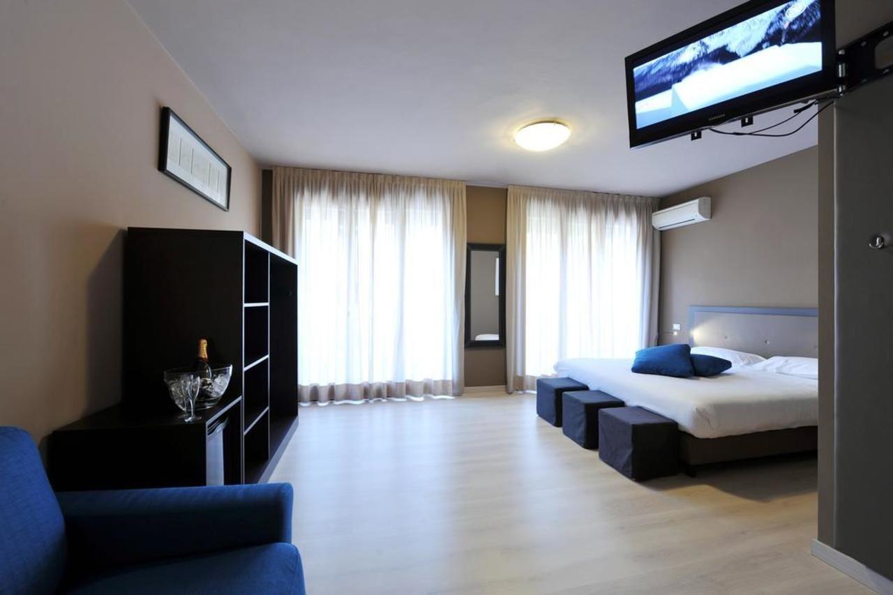 M14 Hotel & Spa Padova Camera foto