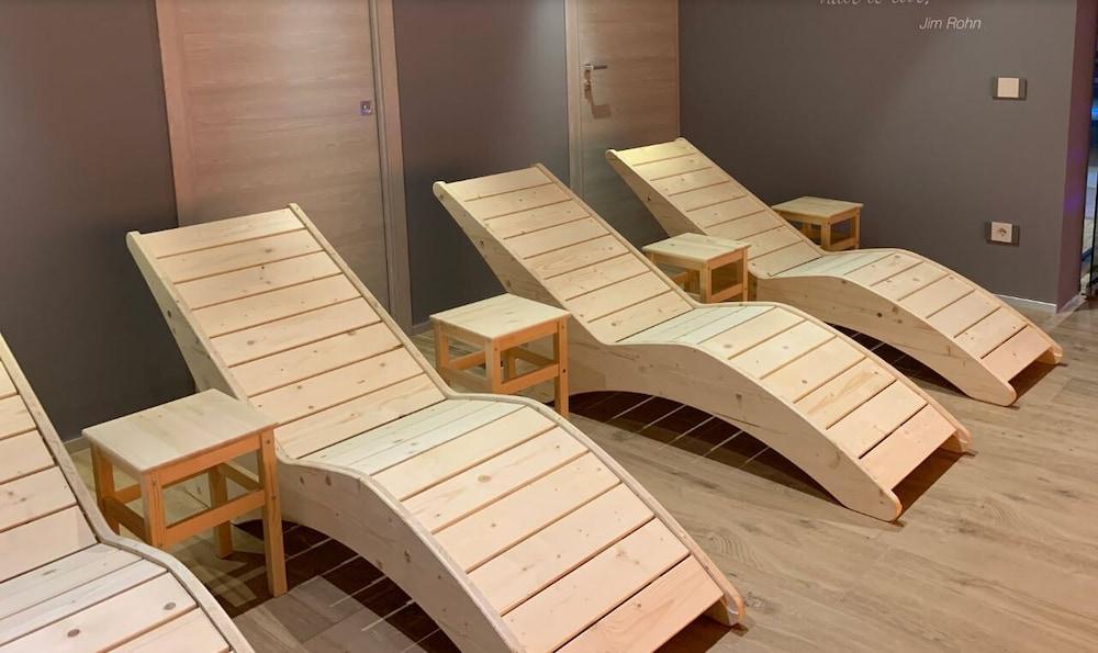 M14 Hotel & Spa Padova Esterno foto