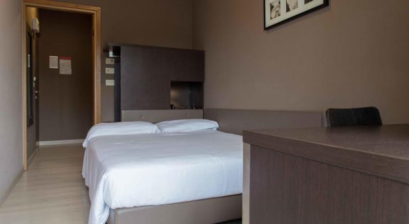 M14 Hotel & Spa Padova Esterno foto