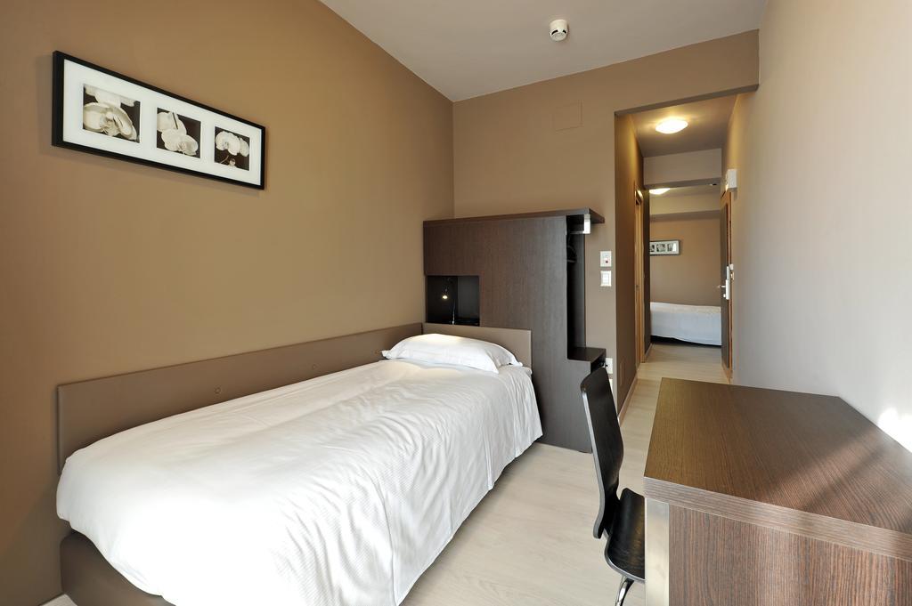 M14 Hotel & Spa Padova Camera foto