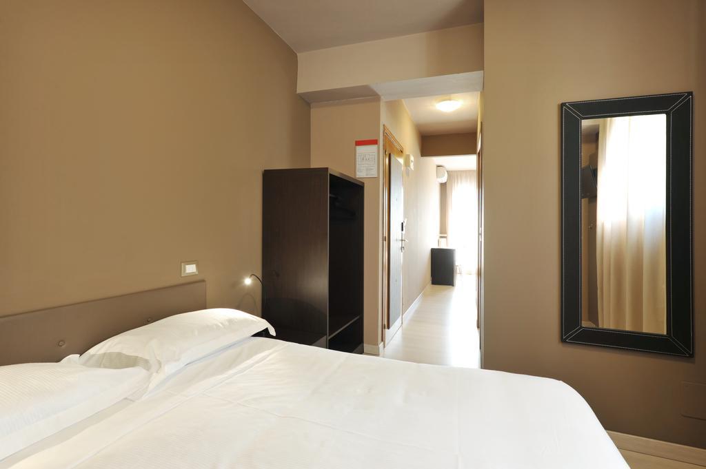 M14 Hotel & Spa Padova Camera foto