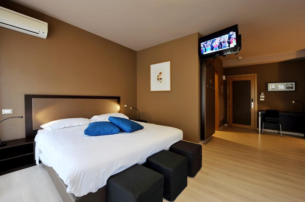 M14 Hotel & Spa Padova Camera foto