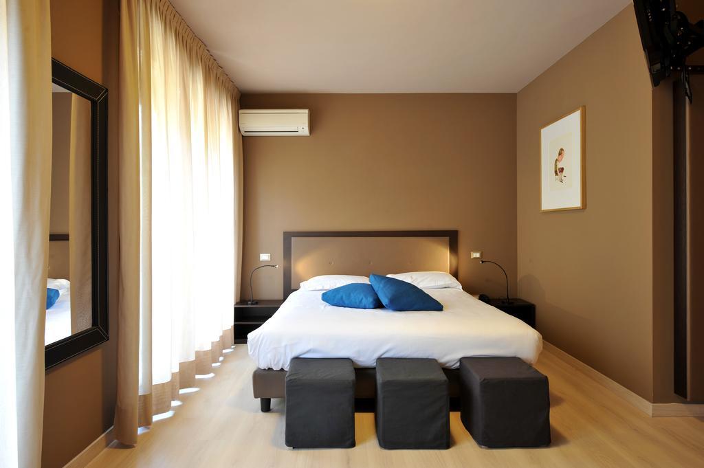 M14 Hotel & Spa Padova Camera foto