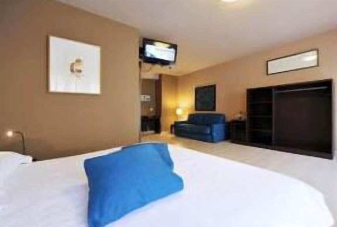 M14 Hotel & Spa Padova Esterno foto
