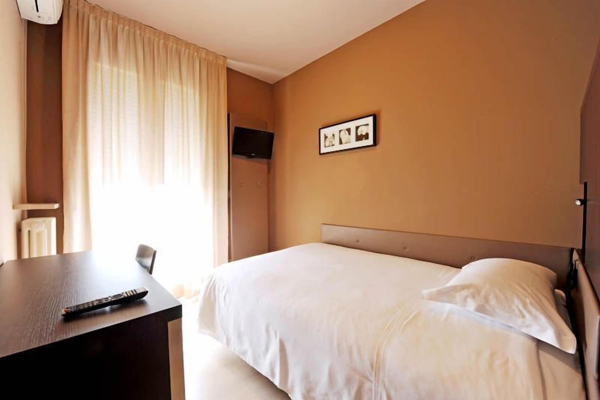 M14 Hotel & Spa Padova Esterno foto