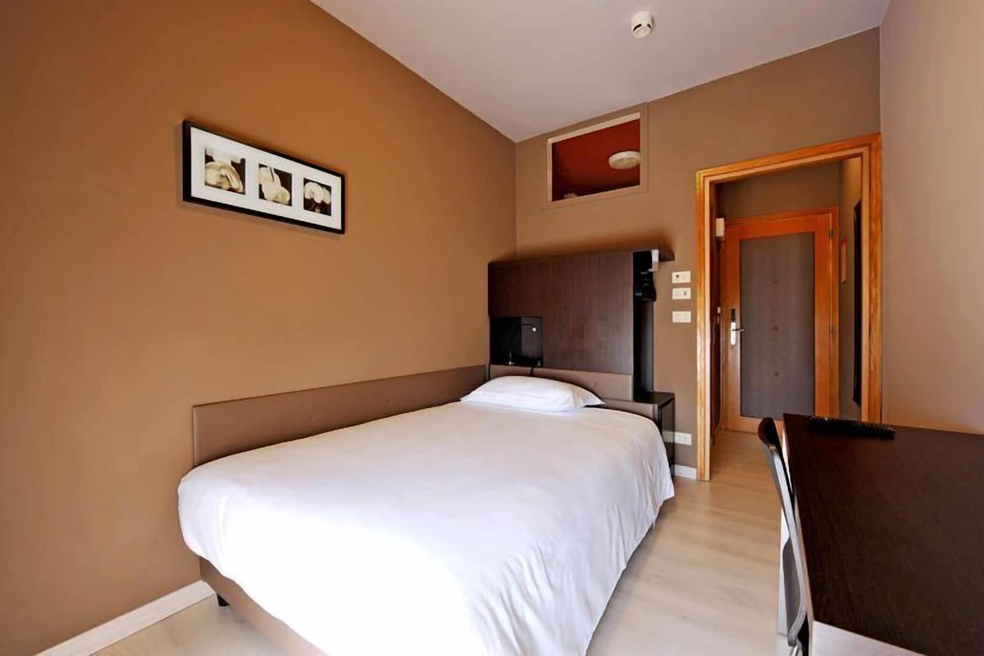 M14 Hotel & Spa Padova Esterno foto