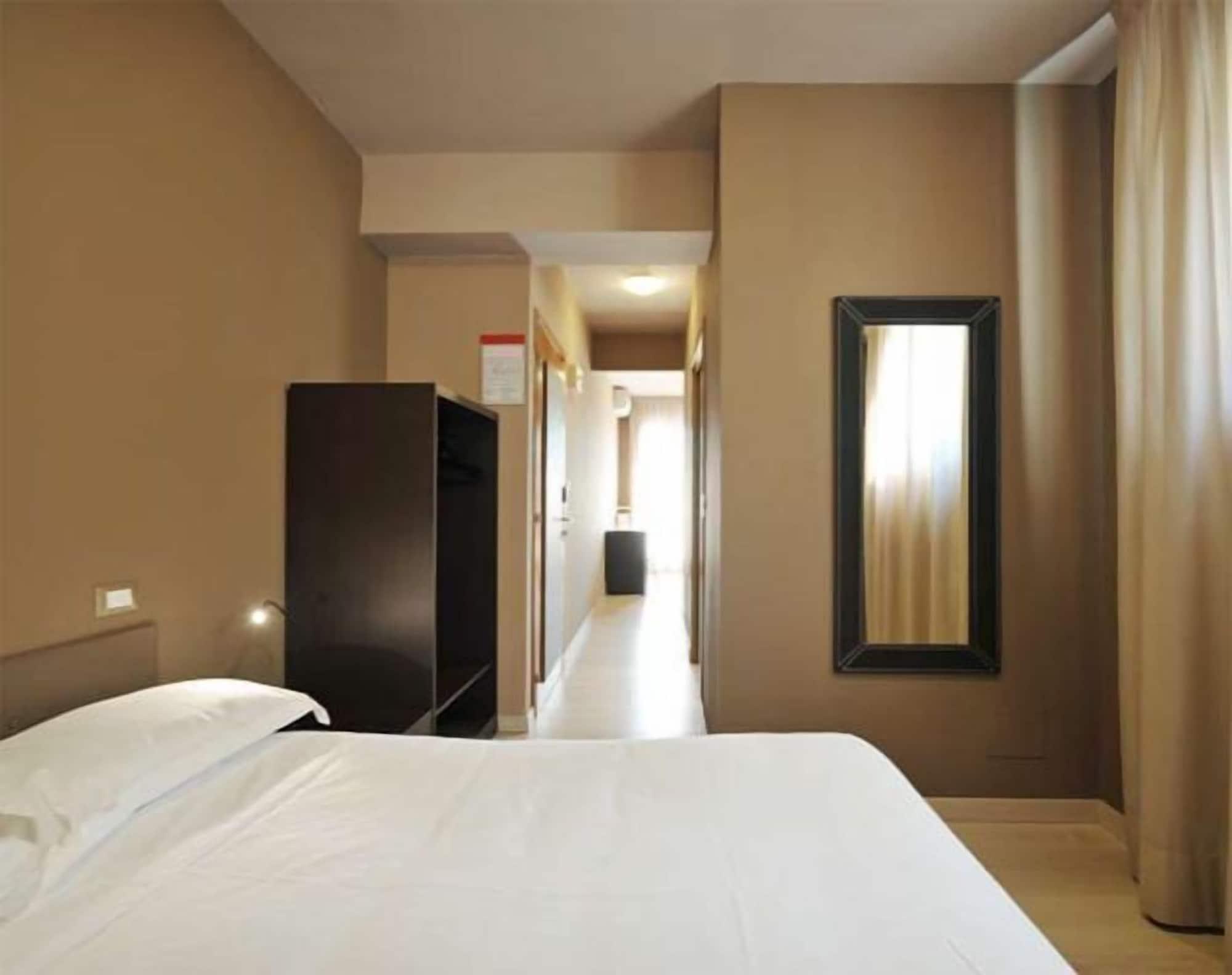 M14 Hotel & Spa Padova Esterno foto
