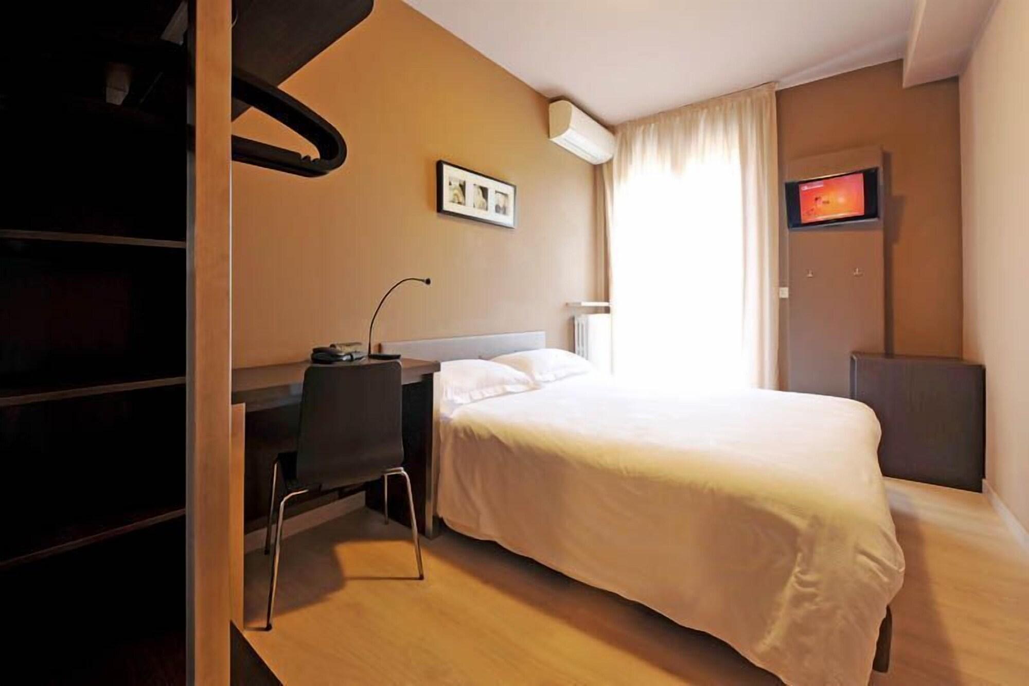 M14 Hotel & Spa Padova Esterno foto