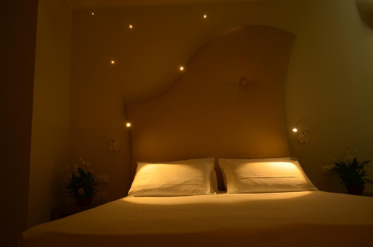 M14 Hotel & Spa Padova Esterno foto