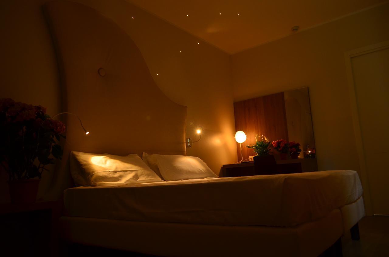 M14 Hotel & Spa Padova Esterno foto
