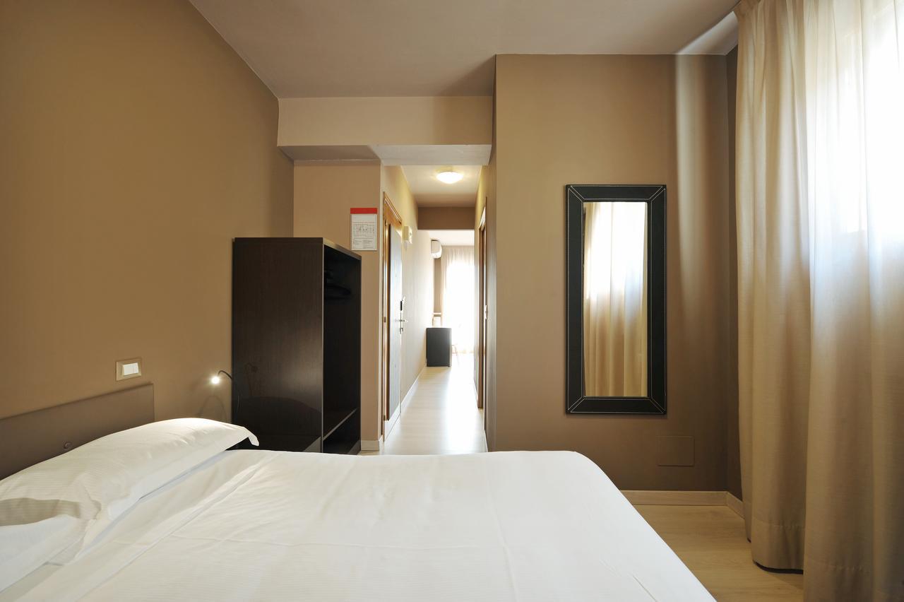 M14 Hotel & Spa Padova Esterno foto