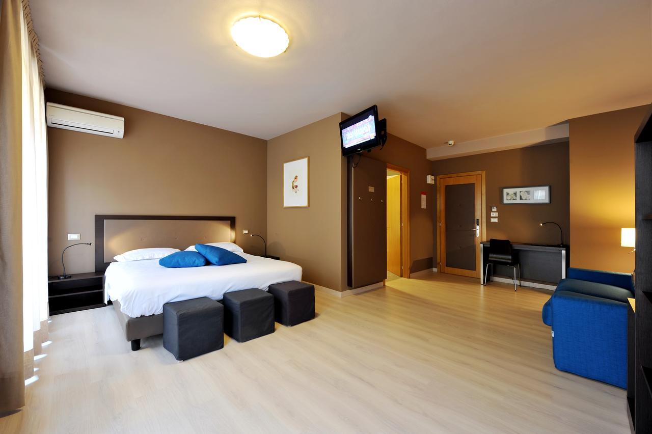 M14 Hotel & Spa Padova Camera foto