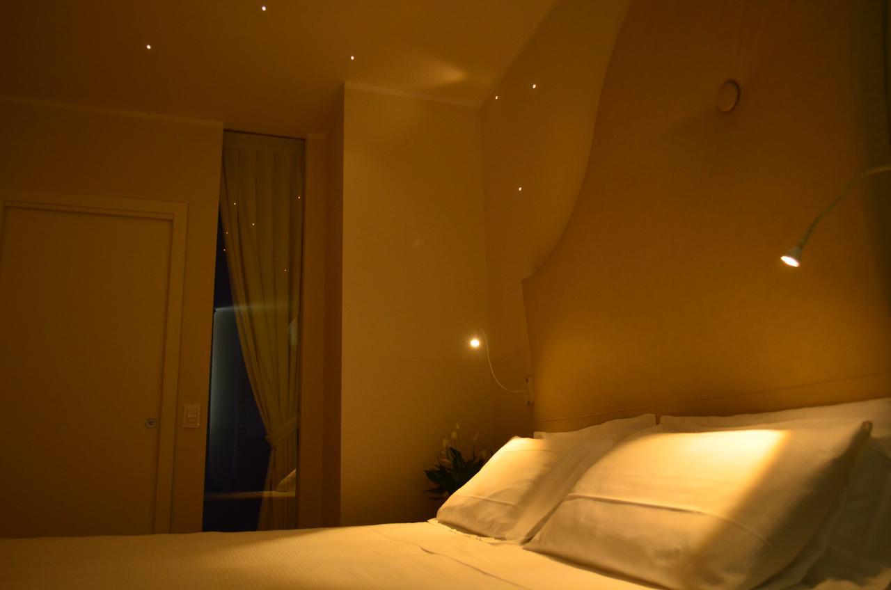 M14 Hotel & Spa Padova Esterno foto
