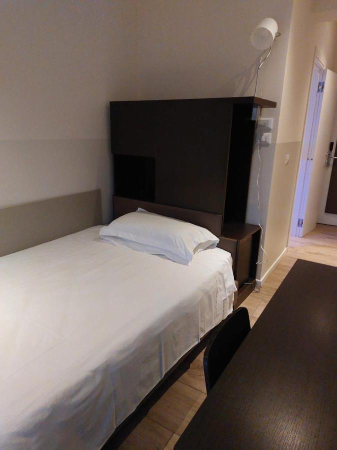M14 Hotel & Spa Padova Esterno foto
