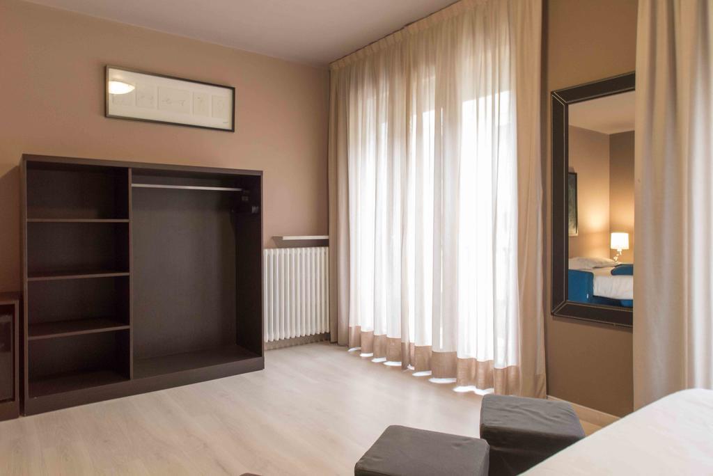 M14 Hotel & Spa Padova Esterno foto