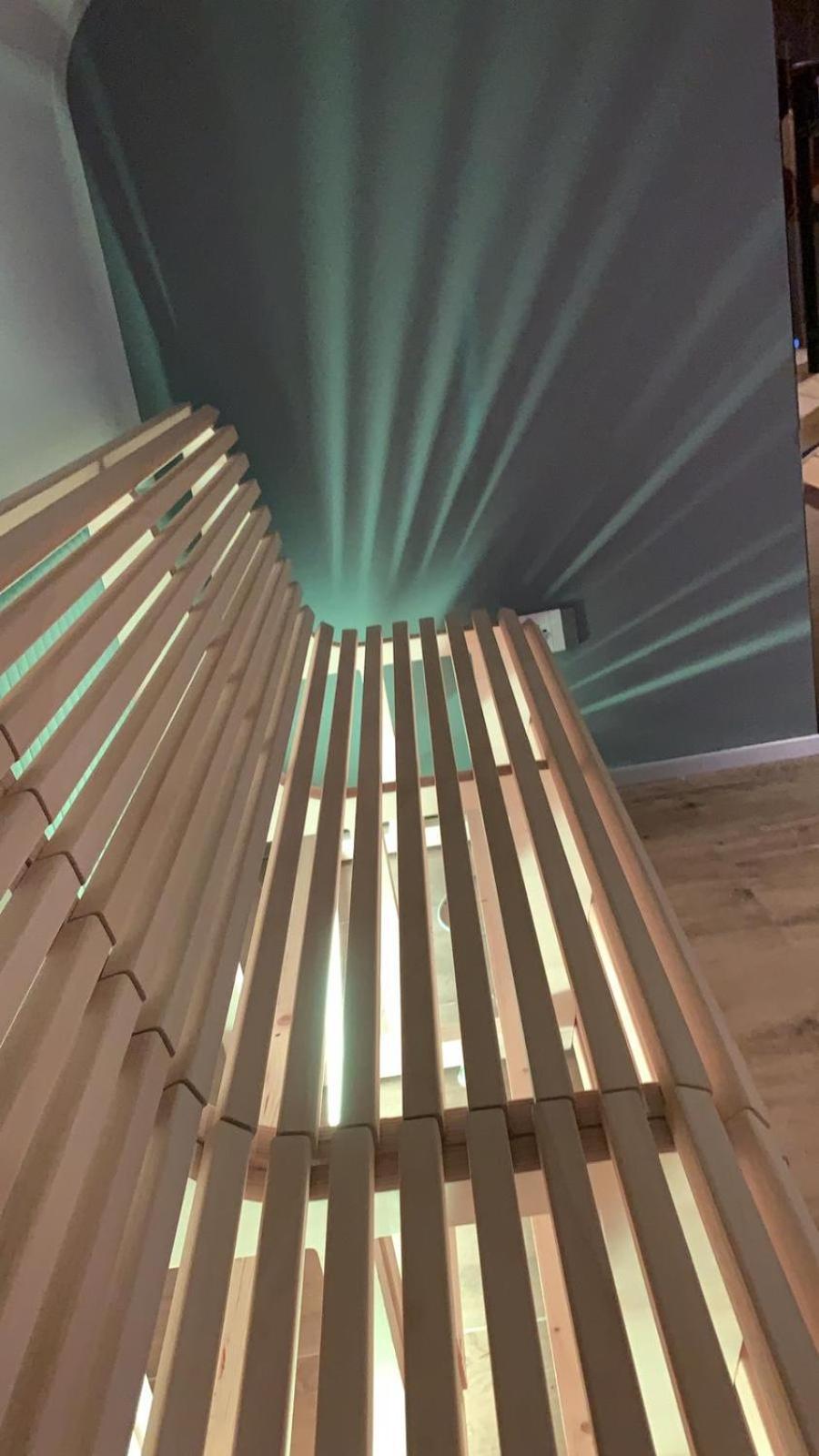 M14 Hotel & Spa Padova Esterno foto