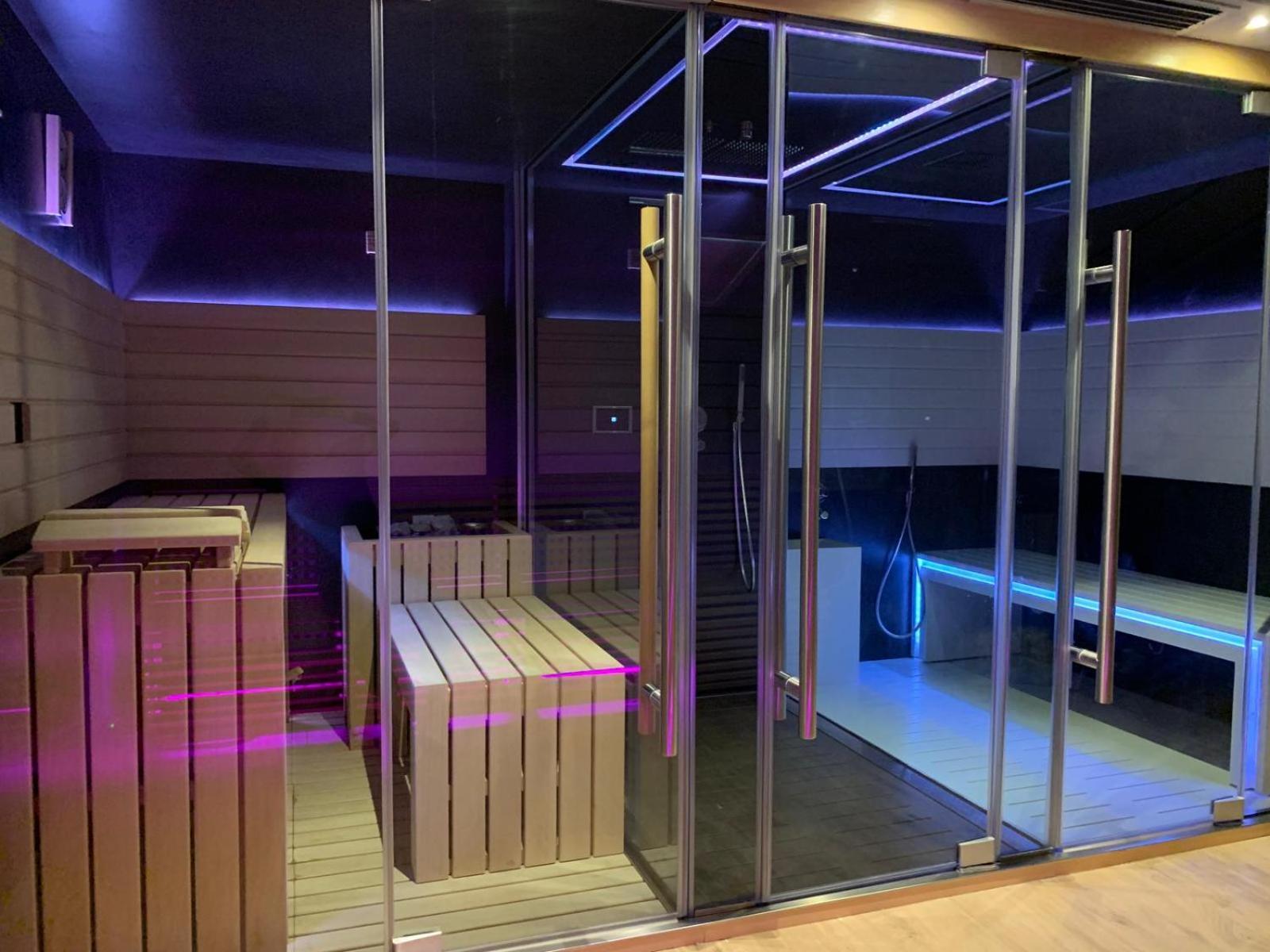 M14 Hotel & Spa Padova Esterno foto