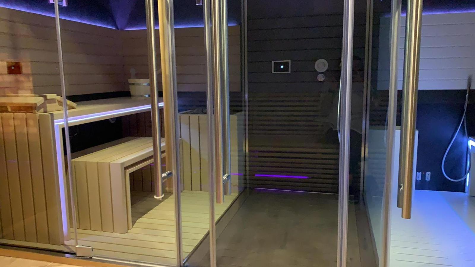 M14 Hotel & Spa Padova Esterno foto