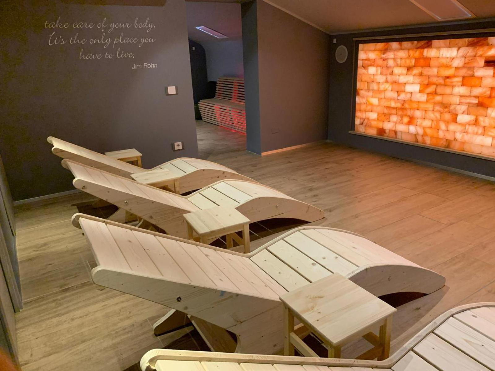 M14 Hotel & Spa Padova Esterno foto
