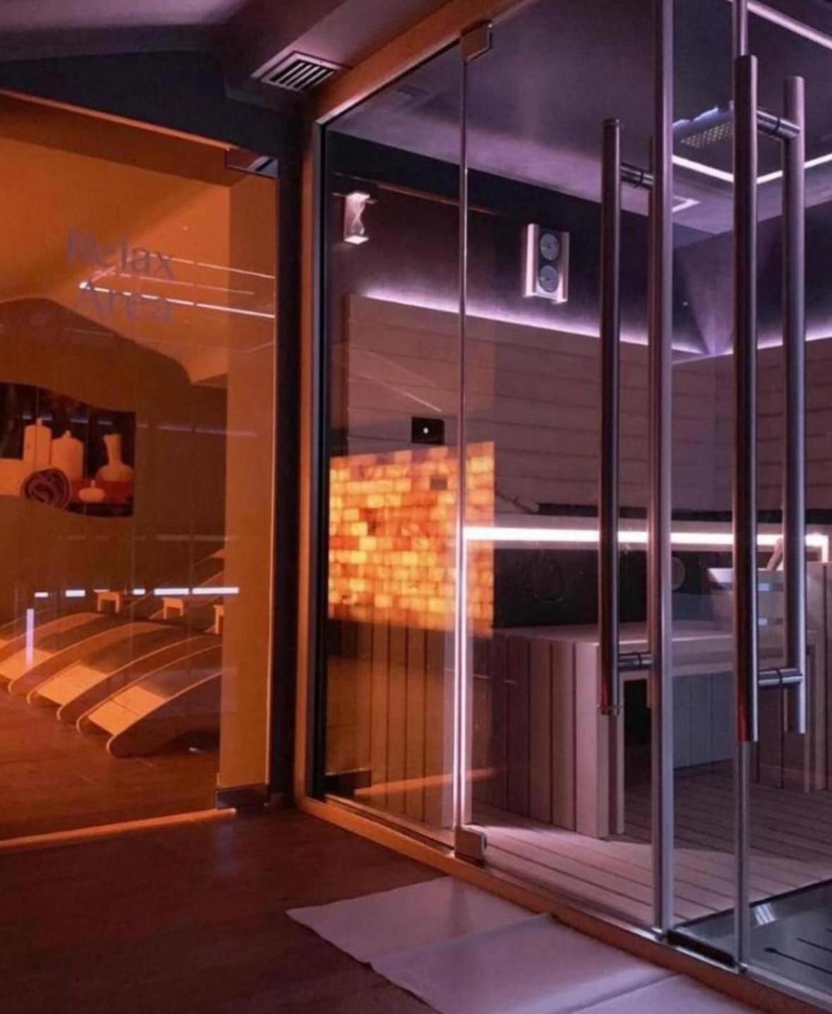 M14 Hotel & Spa Padova Esterno foto