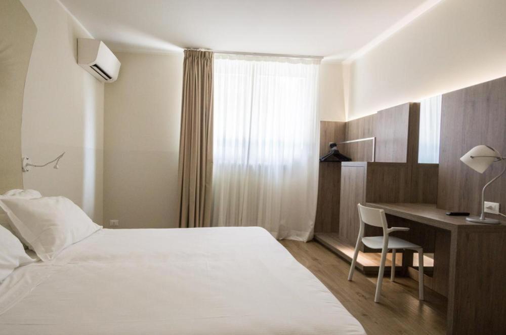 M14 Hotel & Spa Padova Esterno foto