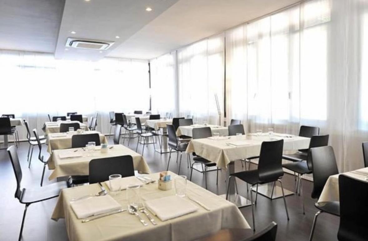 M14 Hotel & Spa Padova Ristorante foto