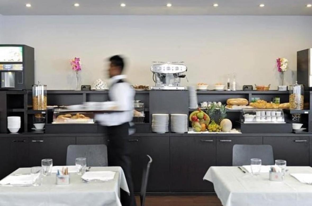 M14 Hotel & Spa Padova Esterno foto