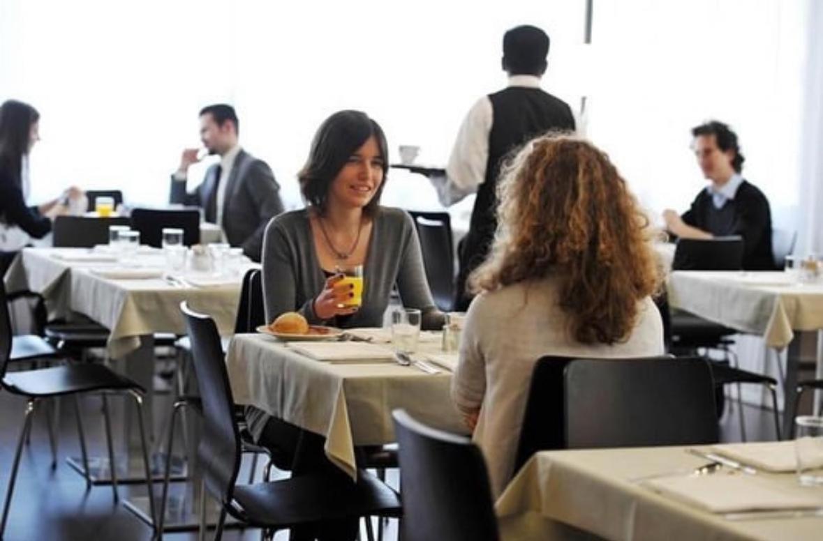 M14 Hotel & Spa Padova Esterno foto