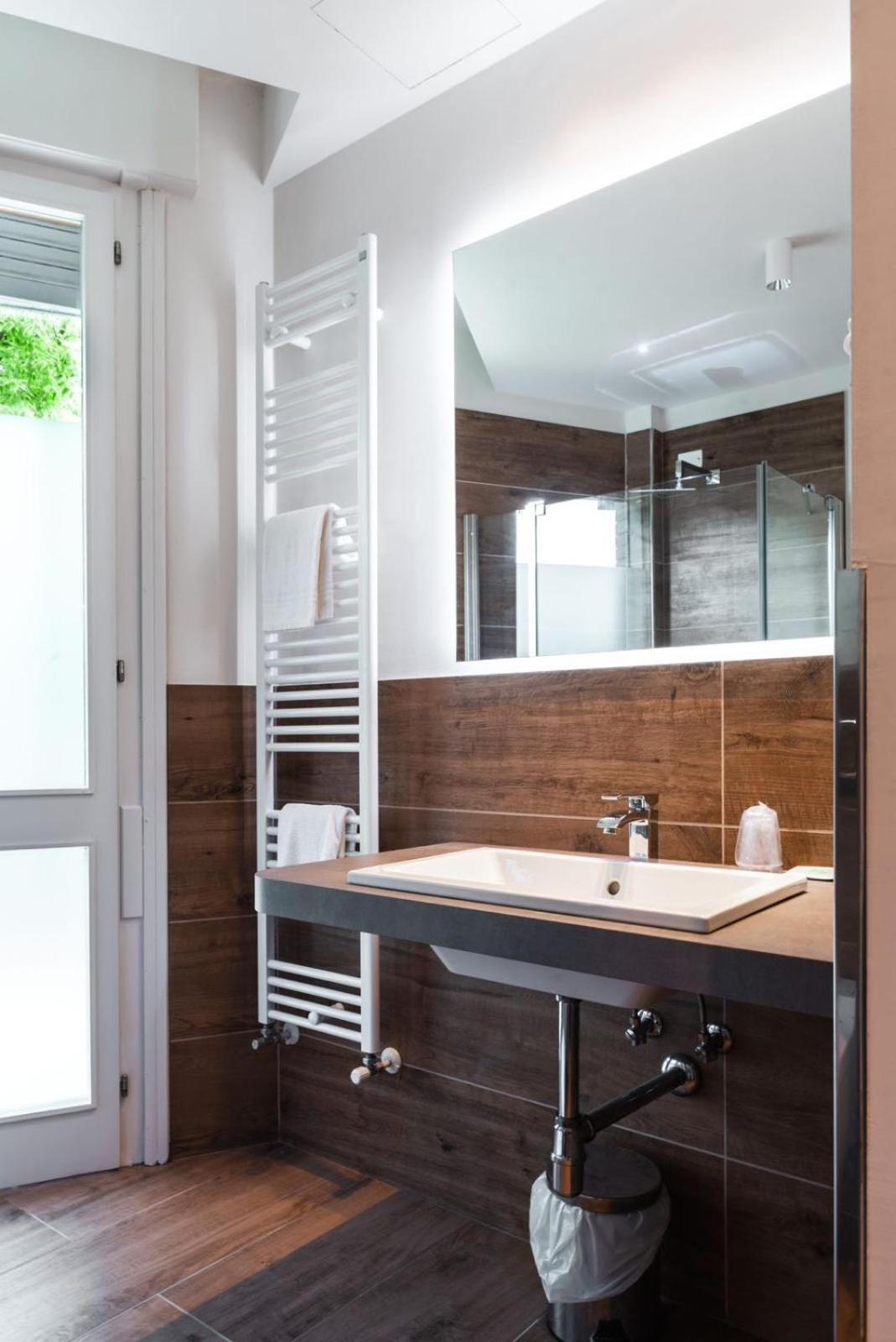 M14 Hotel & Spa Padova Esterno foto