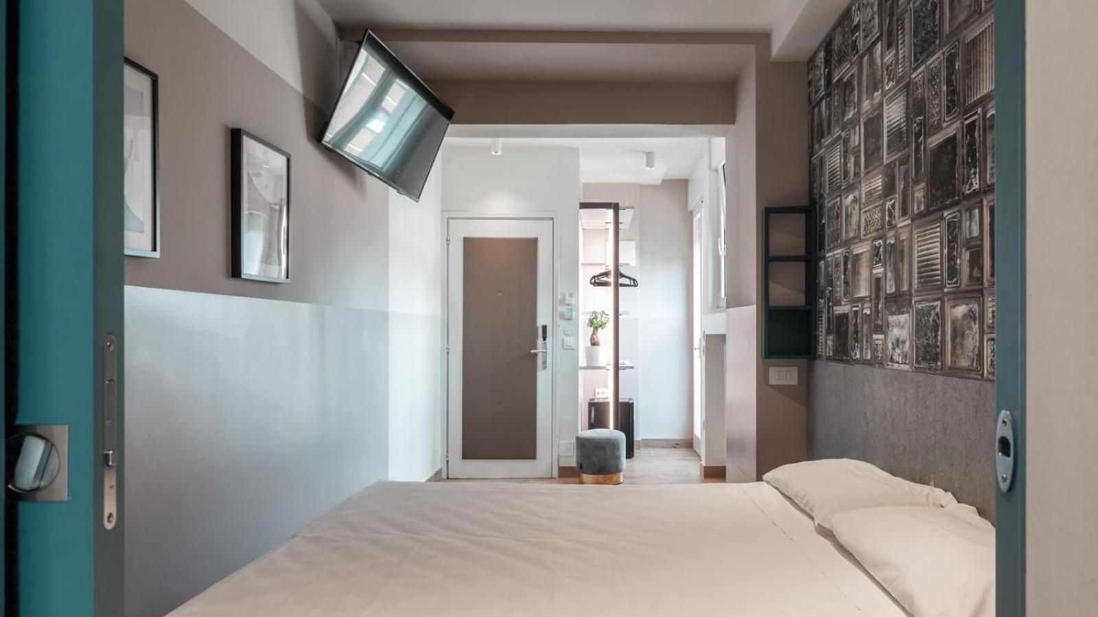 M14 Hotel & Spa Padova Esterno foto