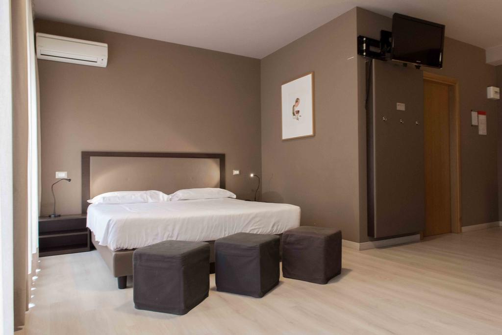 M14 Hotel & Spa Padova Esterno foto