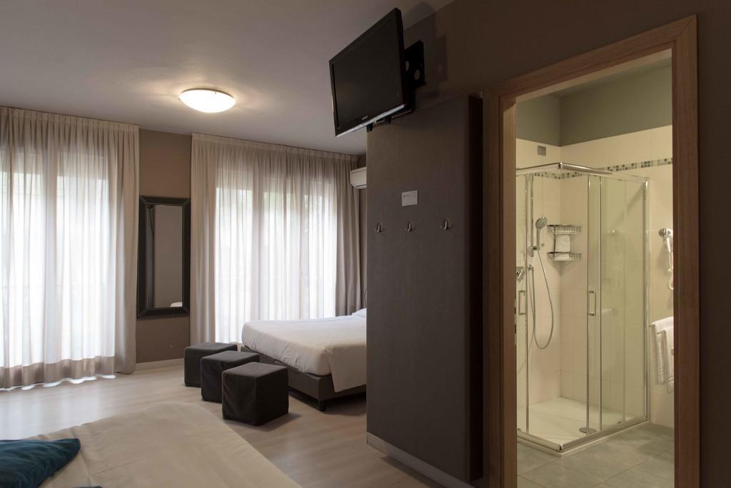 M14 Hotel & Spa Padova Esterno foto
