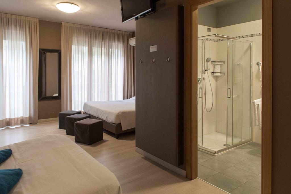 M14 Hotel & Spa Padova Esterno foto