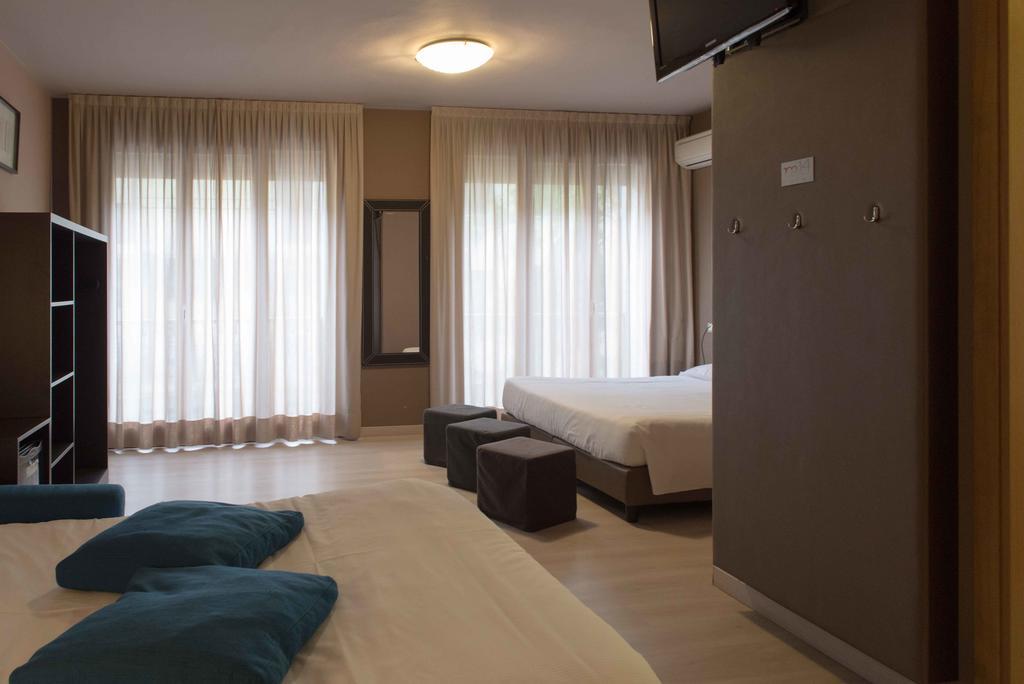 M14 Hotel & Spa Padova Esterno foto