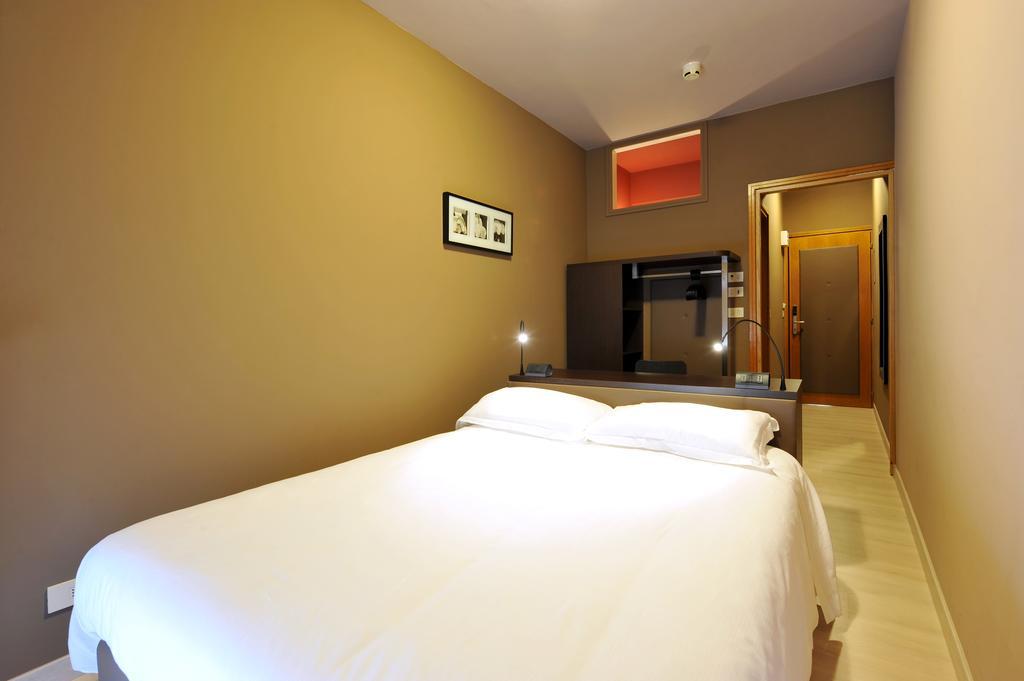 M14 Hotel & Spa Padova Esterno foto