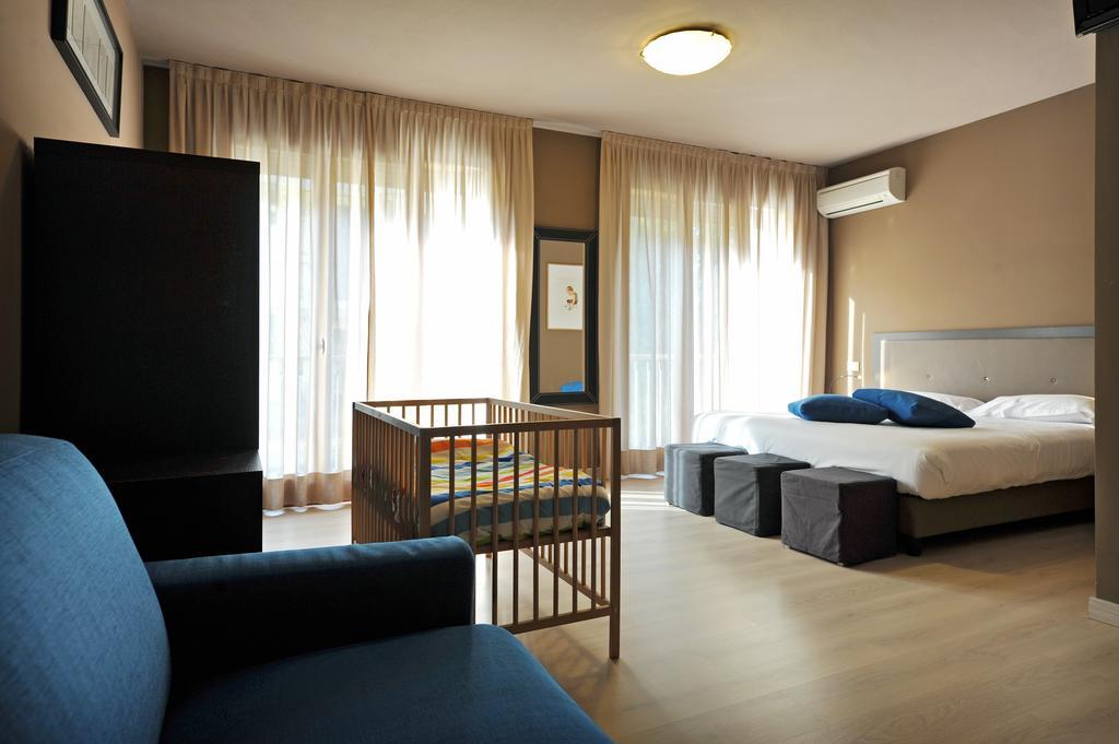 M14 Hotel & Spa Padova Esterno foto