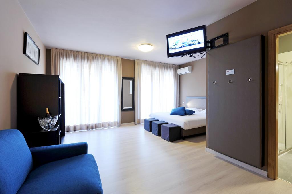 M14 Hotel & Spa Padova Esterno foto