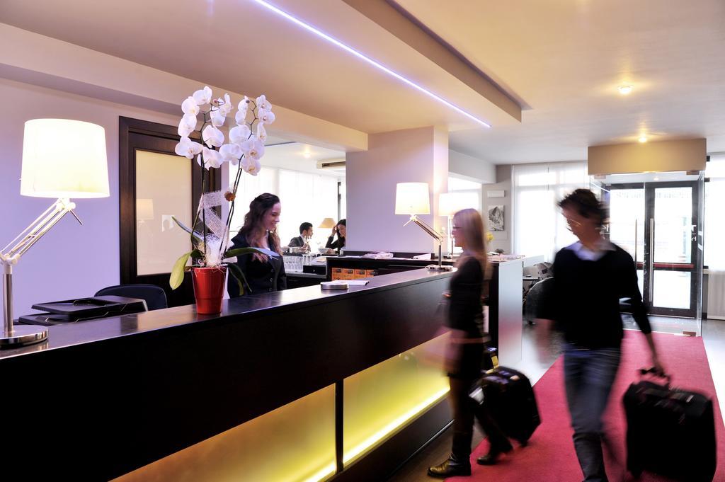 M14 Hotel & Spa Padova Esterno foto